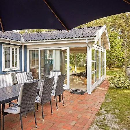 8 Person In Prázdninový dům *