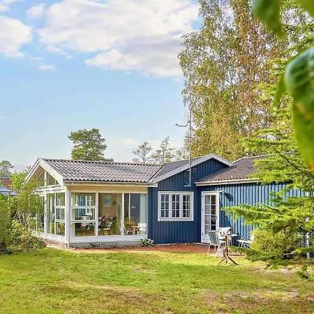 8 Person In Prázdninový dům *