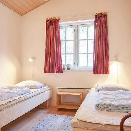 Casa vacanze 8 Person In *