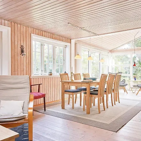Casa vacanze 8 Person In