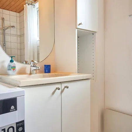 Casa vacanze 8 Person In Neksø