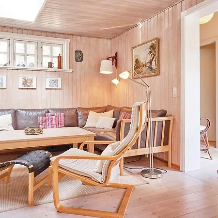 Prázdninový dům 8 Person In