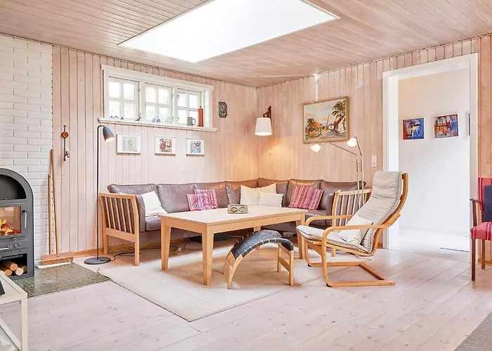 8 Person In Prázdninový dům *