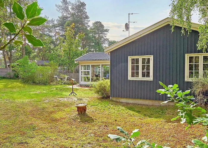 Prázdninový dům 8 Person In Neksø