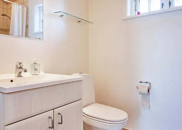 8 Person In Prázdninový dům *